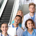 Where to study medicine in the usa?