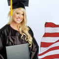 How can i get full scholarship in usa?