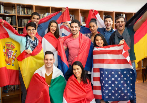 Which is the cheapest state in usa for international students?